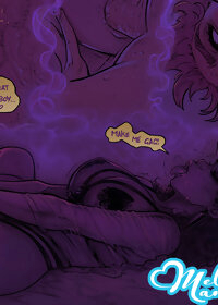 cartoon porn comix pic 1