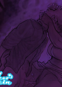 cartoon porn comix pic 2