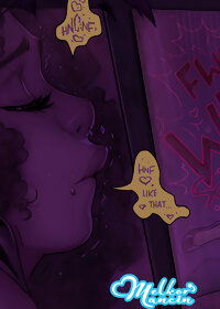 cartoon porn comix pic 1