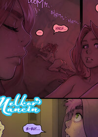 cartoon porn comix pic 1