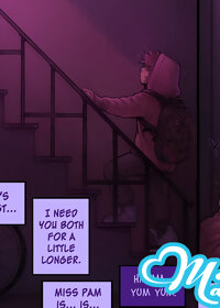 cartoon porn comix pic 2