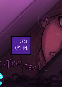 cartoon porn comix pic 3