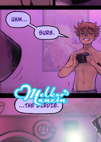 cartoon porn comix pic 2