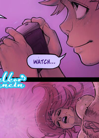 cartoon porn comix pic 4