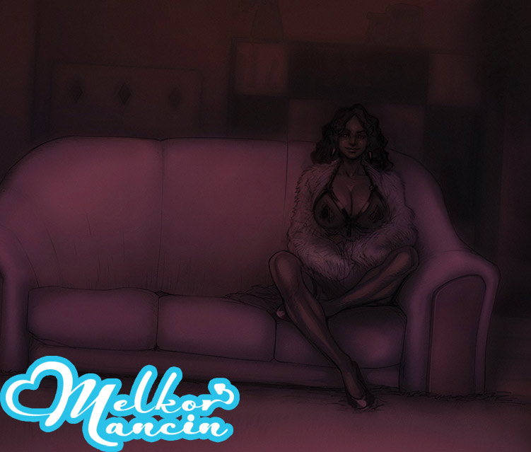 cartoon porn comix