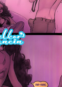 cartoon porn comix pic 2