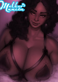 cartoon porn comix pic 1