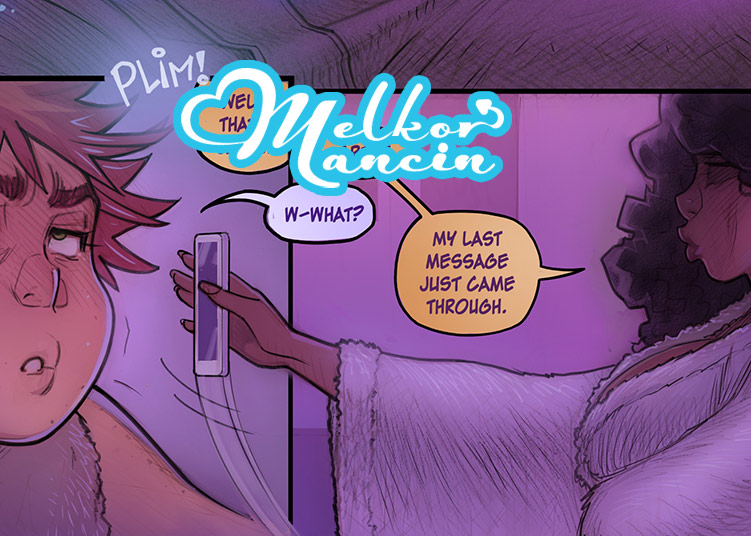 cartoon porn comix