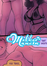 cartoon porn comix pic 3