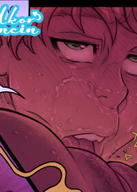 cartoon porn comix pic 2