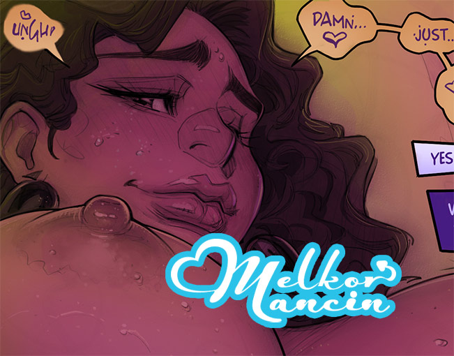 cartoon porn comix