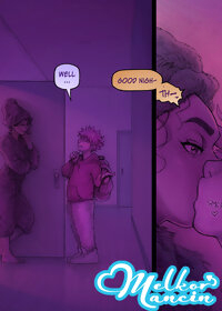 cartoon porn comix pic 1