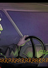 cartoon porn comix pic 2