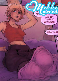 cartoon porn comix pic 4