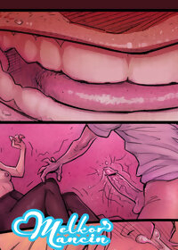 cartoon porn comix pic 1