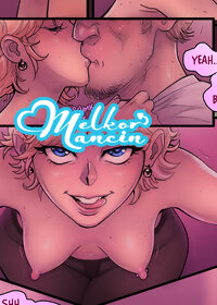 cartoon porn comix pic 2