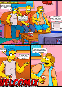 cartoon porn comix pic 1