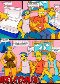 cartoon porn comix pic 2