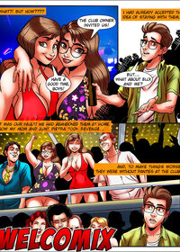 cartoon porn comix pic 4