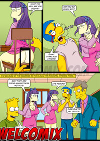 cartoon porn comix pic 3