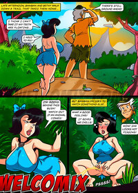 cartoon porn comix pic 1