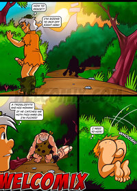 cartoon porn comix pic 2