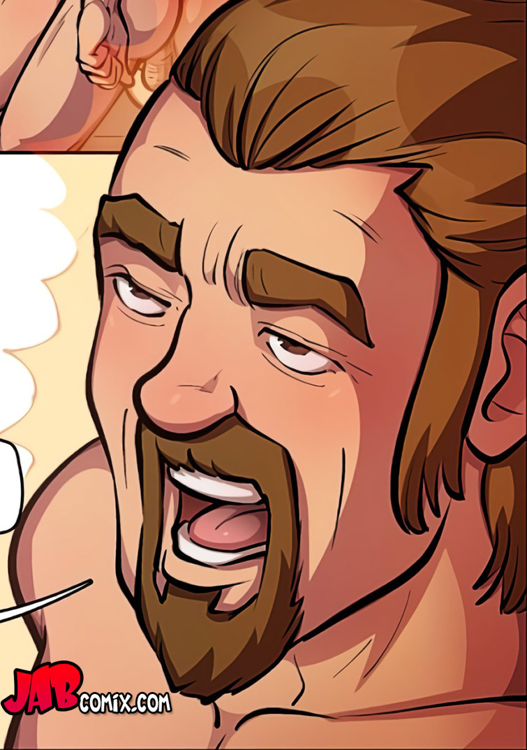 cartoon porn comix