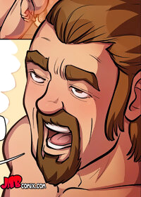 cartoon porn comix pic 4