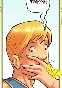 cartoon porn comix pic 4