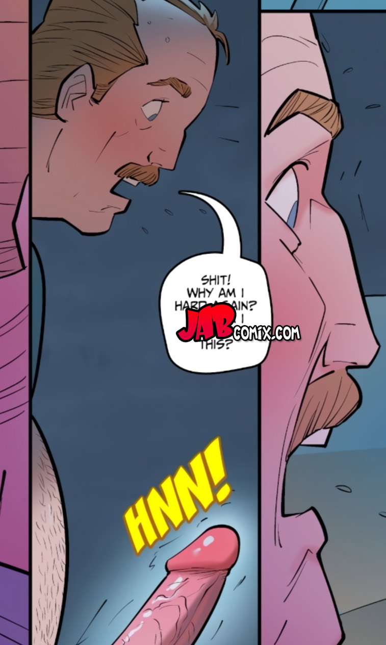 cartoon porn comix