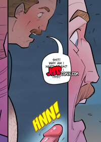 cartoon porn comix pic 3