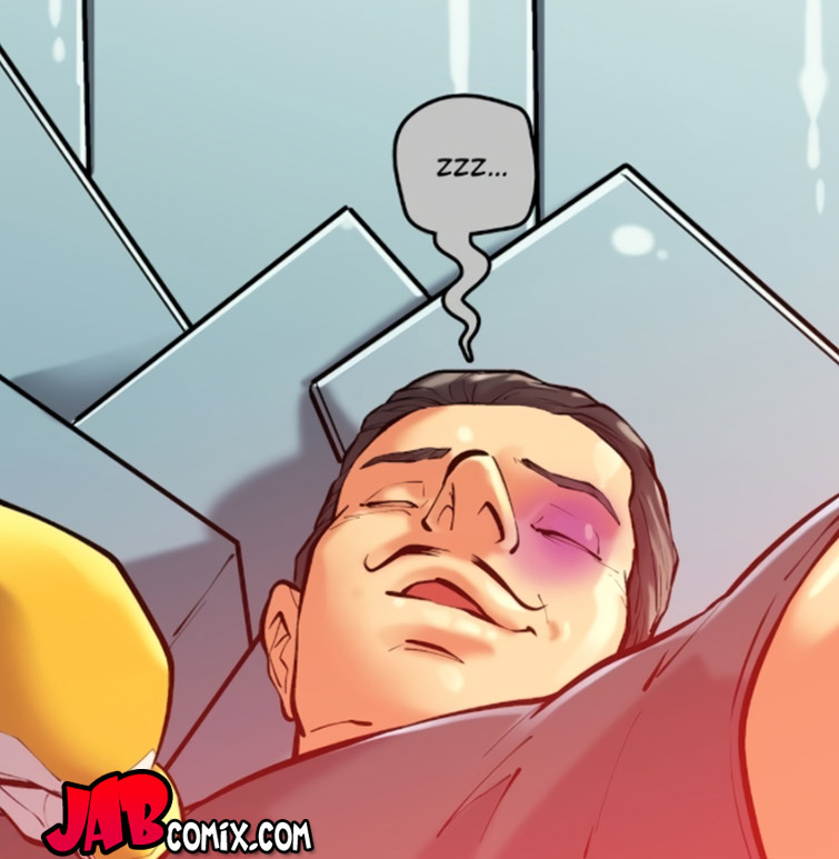 cartoon porn comix
