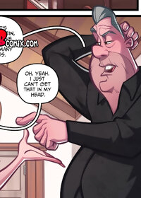 cartoon porn comix pic 4