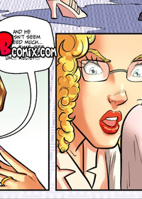 cartoon porn comix pic 3