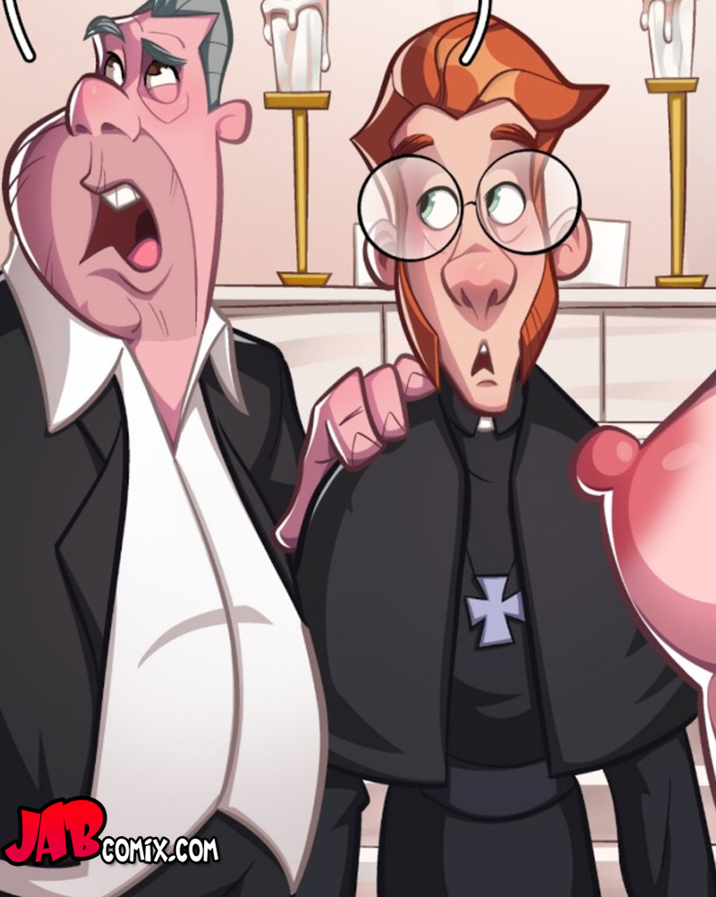 cartoon porn comix