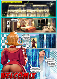 cartoon porn comix pic 2