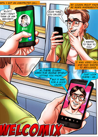 cartoon porn comix pic 2