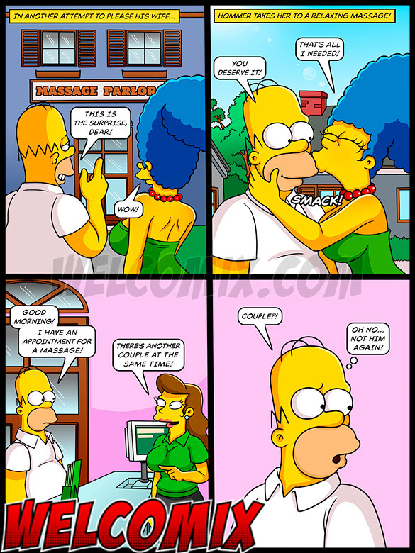 cartoon porn comix
