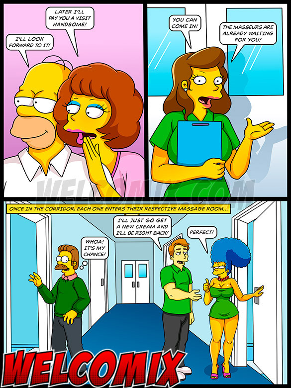cartoon porn comix