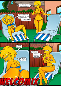 cartoon porn comix pic 3