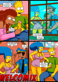 cartoon porn comix pic 2