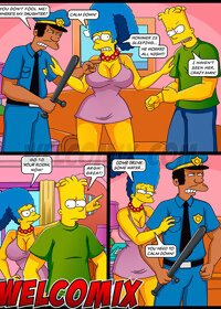 cartoon porn comix pic 3
