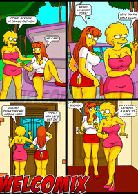 cartoon porn comix pic 3