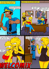 cartoon porn comix pic 3