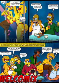 cartoon porn comix pic 3