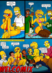 cartoon porn comix pic 4