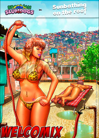 cartoon porn comix pic 1