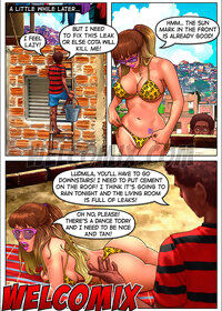 cartoon porn comix pic 3