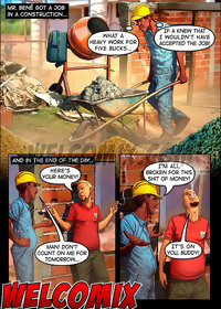 cartoon porn comix pic 2