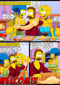 cartoon porn comix pic 3